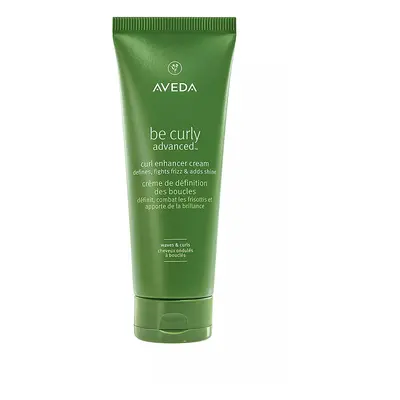 Aveda Krém pro definici kudrnatých a vlnitých vlasů Be Curly Advanced (Curl Enhancer Cream) 200 