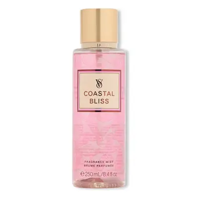 Victoria's Secret Coastal Bliss - tělový závoj 250 ml