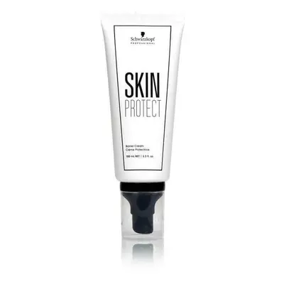 Schwarzkopf Professional Krém na ochranu vlasové linie před obarvením Skin Protect (Barrier Crea