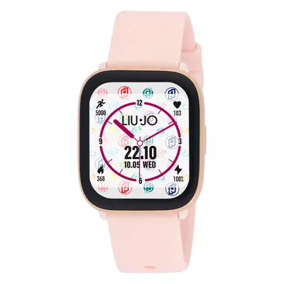 Liu Jo Smartwatch Rainbow SWLJ153