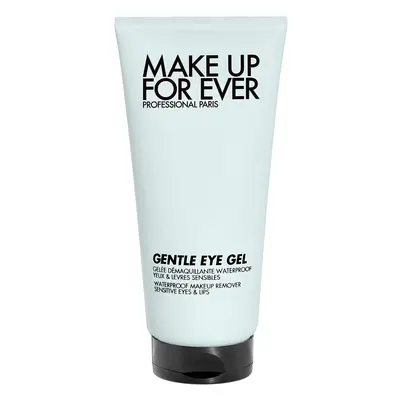 Make Up For Ever Šetrný odličovač očí a rtů (Waterproof Make-up Remover) 50 ml