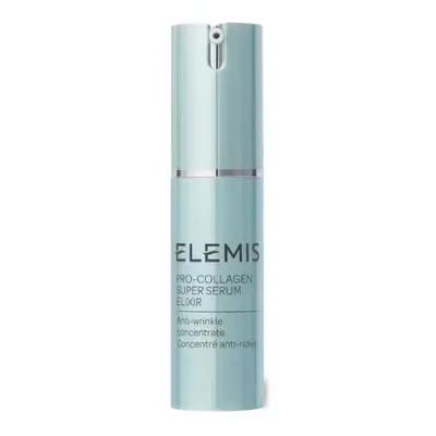 Elemis Pleťové sérum proti vráskám Pro-Collagen (Super Serum Elixir) 15 ml