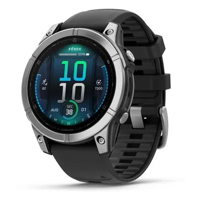 Garmin fēnix E AMOLED 010-03025-00 - 47 mm