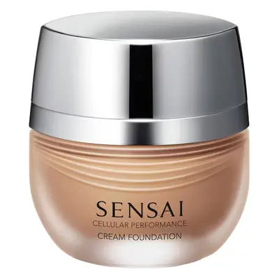 Sensai Krémový make-up SPF 15 Cellular Performance Foundations (Cream Foundation) 30 ml CF24 Amb