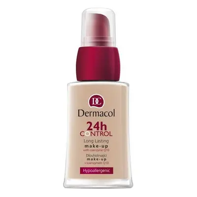 Dermacol Dlouhotrvající make-up (24h Control Make-up) 30 ml 1