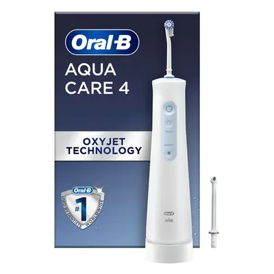 Oral B Ústní sprcha Aquacare 4 Pro expert