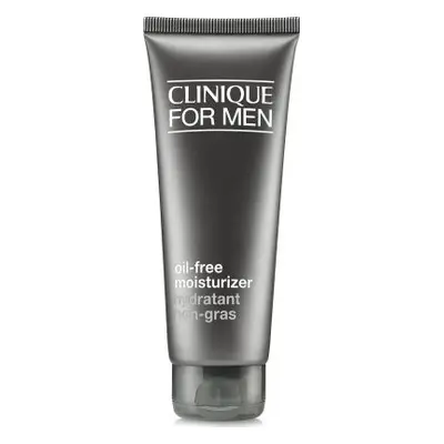 Clinique Zmatňující pleťový krém For Men (Oil Free Moisturizer) 100 ml