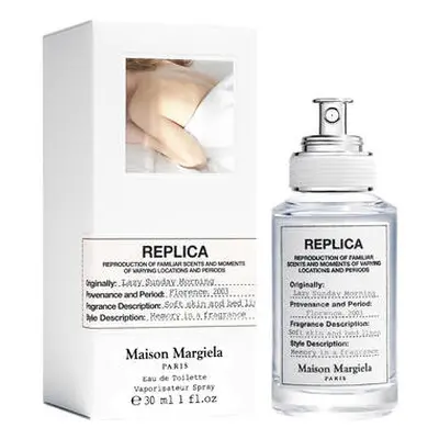 Maison Margiela Replica Lazy Sunday Morning - EDT (plnitelná) 30 ml