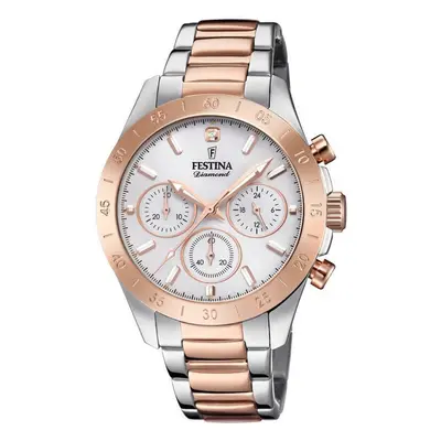 Festina Boyfriend Diamond 20398/1