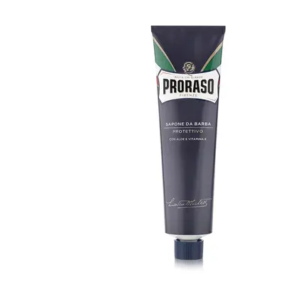 Proraso Ochranný krém na holení Aloe vera 150 ml