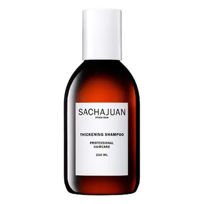 Sachajuan Šampon pro jemné vlasy (Thickening Shampoo) 250 ml