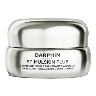 Darphin Obnovující pleťový krém Stimulskin Plus (Absolute Renewal Infusion Cream) 15 ml