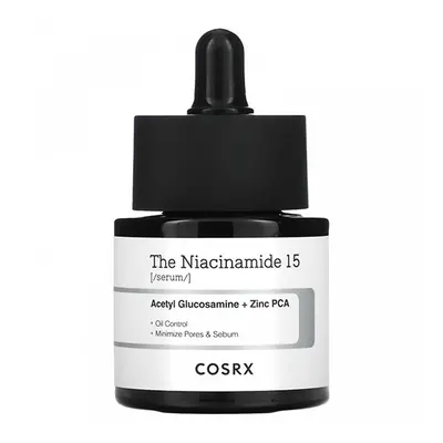 COSRX Pleťové sérum The Niacinamide 15 (Serum) 20 ml