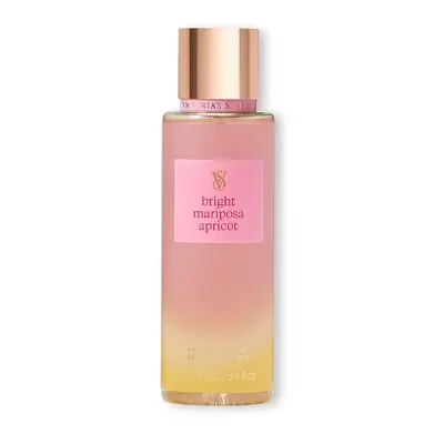 Victoria's Secret Bright Mariposa Apricot - tělový závoj 250 ml