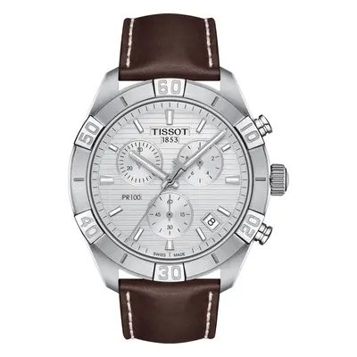 Tissot PR Sport Gent Chrono T101.617.16.031.00