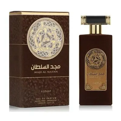 Lattafa Majd Al Sultan - EDP 100 ml