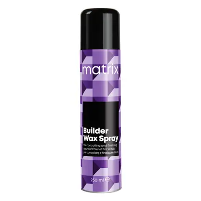 Matrix Vosk ve spreji (Builder Wax) 250 ml