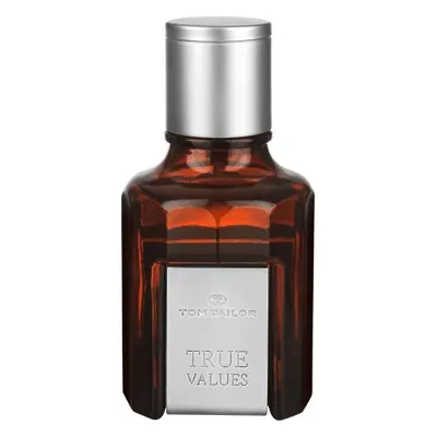 Tom Tailor True Values For Him - EDT 30 ml