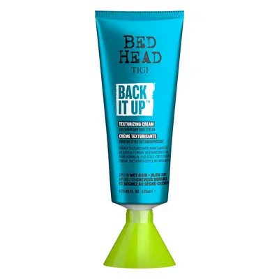 Tigi Texturizační krém na vlasy Bed Head Back It Up (Texturizing Cream) 125 ml