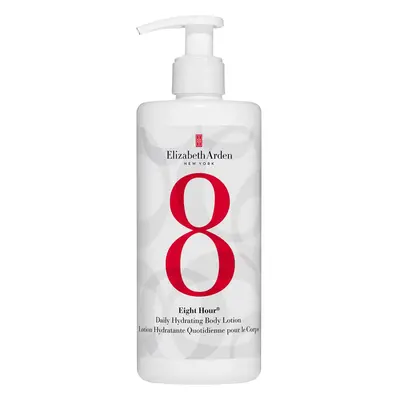 Elizabeth Arden Hydratační tělové mléko Eight Hour (Hydrating Body Lotion) 380 ml - TESTER