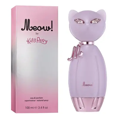 Katy Perry Meow - EDP 100 ml