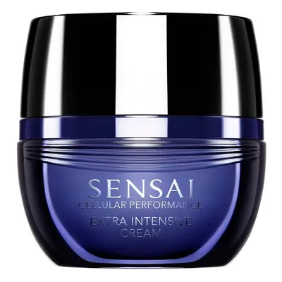 Sensai Intenzivní krém pro unavenou a povadlou pleť Cellular Performance (Extra Intensive Cream)