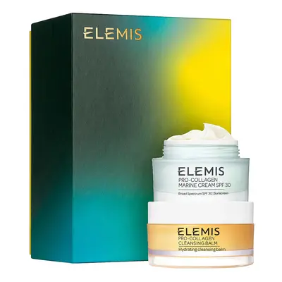 Elemis Dárková sada The Pro-Collagen Perfect Partners