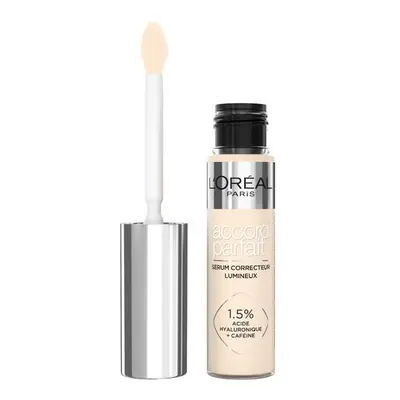 L´Oréal Paris Pečující korektor True Match (Radiant Serum Concealer) 11 ml 1N