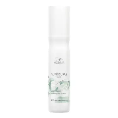 Wella Professionals Vyživující sprej pro vlnité vlasy Nutricurls (Nourishing Spray For Waves) 15