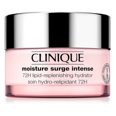 Clinique Denní hydratační krém Moisture Surge Intense (72H Lipid-Replenishing Hydrator) 30 ml