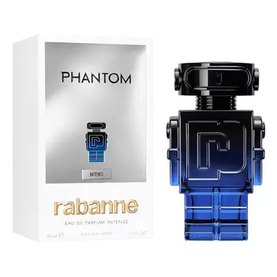 Rabanne Phantom Intense - EDP 50 ml