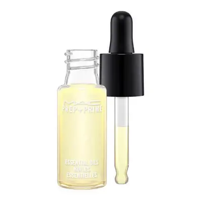 MAC Cosmetics Pleťový olej Prep + Prime (Essential Oil Grapefruit and Chamomile) 14 ml