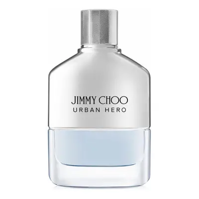 Jimmy Choo Urban Hero - EDP 50 ml