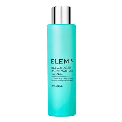 Elemis Energizující hydratační pleťová esence Pro-Collagen (Marine Moisture Essence) 100 ml