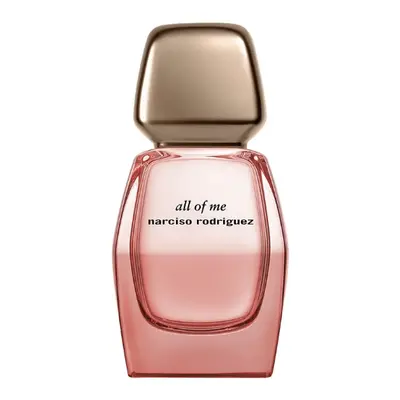 Narciso Rodriguez All Of Me Intense - EDP 30 ml