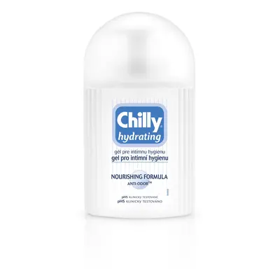 Chilly Intimní gel Chilly (Hydrating) 200 ml