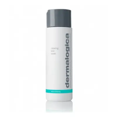 Dermalogica Čisticí pěna pro problematickou a aknózní pleť Active Clearing (Clearing Skin Wash) 