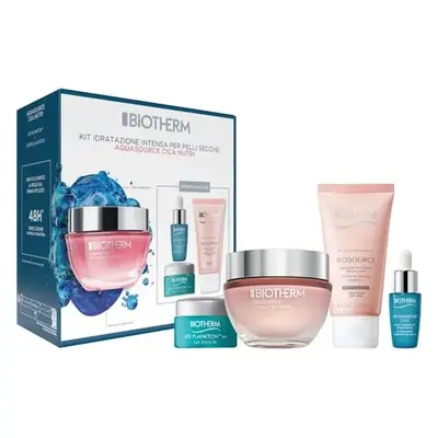 Biotherm Dárková sada péče pro suchou pleť Aquasource Set