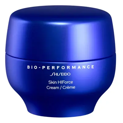 Shiseido Omlazující pleťový krém Bio-Performance Skin HIForce (Cream) 50 ml