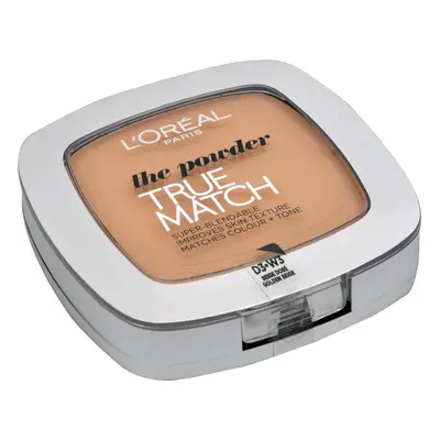 L´Oréal Paris Kompaktní pudr True Match (The Powder) 9 g 4.N Neutral