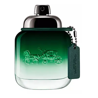 Coach Coach Green - EDT - TESTER 100 ml