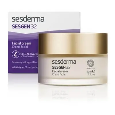 Sesderma Regenerační krém pro suchou pleť Sesgen 32 (Cell Activating Cream) 50 ml