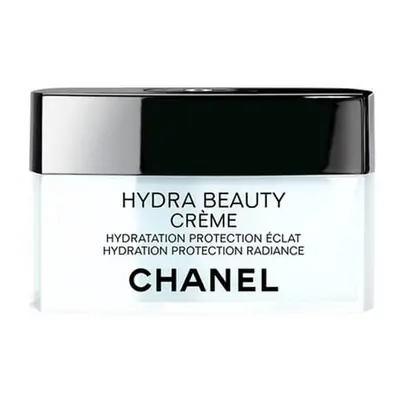 Chanel Hydratační rozjasňující pleťový krém Hydra Beauty (Cream) 50 g