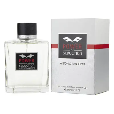 Antonio Banderas Power Of Seduction - EDT 50 ml