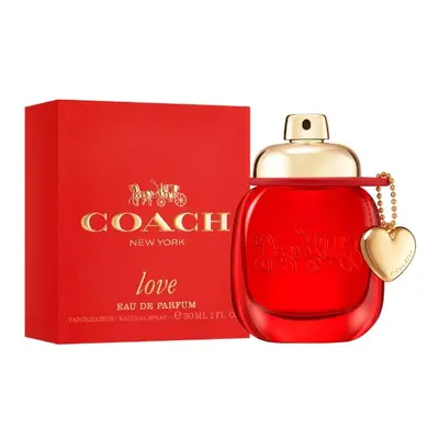 Coach Love - EDP 50 ml