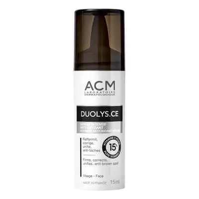 ACM Antioxidační sérum proti stárnutí pleti Duolys CE (Anti-Ageing Serum) 15 ml