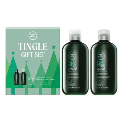 Paul Mitchell Dárková sada Tingle Gift Set