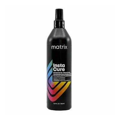 Matrix Bezoplachová kúra na poškozené vlasy Insta Cure (Porosity Treatment) 500 ml