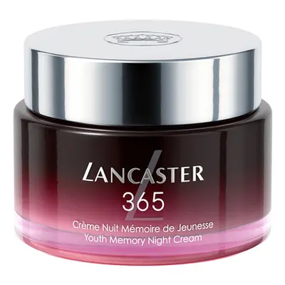 Lancaster Noční pleťový krém 365 (Youth Memory Night Cream) 50 ml