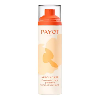 Payot Parfémovaná tělová voda Néroli d´Été (Perfumed Body Water) 100 ml